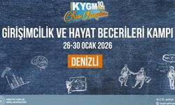KYGM Kış Kampı Denizli'de başlıyor