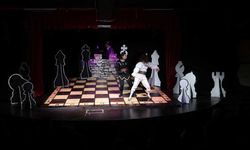 Merkezefendi Kent Tiyatrosu'nun Ocak Ayı Oyun Takvimi Yayınlandı