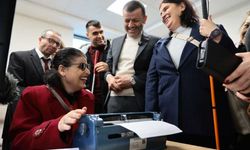 Mobil uygulama, fırsat eşitliği dönemini başlatıyor