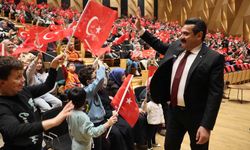 “Pamukkale Sömestir Festivali” Muhteşem Bir Final Yapacak