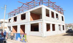 Pamukkale’nin Geleceği Yükseliyor