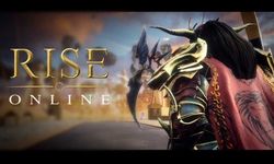 Rise Online GB Dünyasında Güvenli ve Keyifli Bir Deneyim