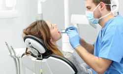 Sarıyer’de Güvenle Tercih Edilen Diş Kliniği