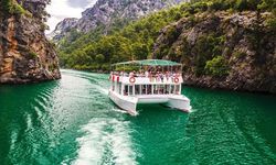 Tatilinizi Zenginleştiren Alanya Excursions Deneyimi tourmoni Farkı