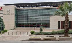 Denizli Valiliği fırtına nedeniyle motorlu kurye faaliyetlerini durdurdu