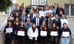 Verem Hastalığı ve Korunma Yolları’ konulu resim ve kompozisyon yarışmasının kazanları belirlendi