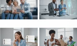 Sağlık Bilgisine Gerçek Deneyimlerle Ulaşmak