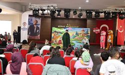 Yarıyıl tatilinde çocuklar Denizli Büyükşehir’in şenliğinde buluşuyor