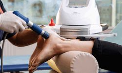 Ağrısız ve Ameliyatsız Bir Yaşam İçin Modern Çözüm: ESWT Tedavisi