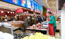 Denizli’de Açılan Anpa Gross Alışverişin Merkezi Oldu