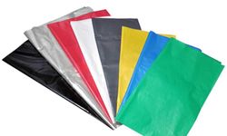 Battal Boy Çöp Poşeti ile Günlük Atıklarda Maksimum Dayanıklılık