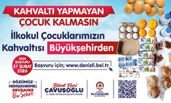 Beslenme Desteğinde Son Başvuru 27 Şubat