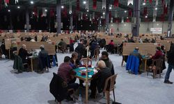 Briç camiasının en prestijli buluşması Denizli’de başladı