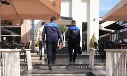 Büyükşehir Zabıtası’ndan Erişilebilirlik Denetimi