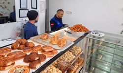 Çameli'de Ramazan Öncesi Gıda Denetimi