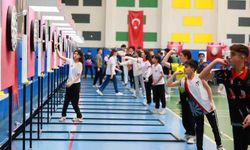 Dart Türkiye Şampiyonası Denizli’nin ev sahipliğinde yapıldı