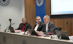 Denizli Sanayisinde "Belirsizlik Yönetimi" ve "Yeşil Dönüşüm" Gündemi