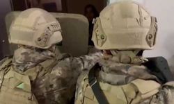 Denizli'de Bir Adrese Tefeci Operasyonu