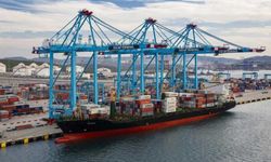 Denizli’nin ocak ayı ihracatı 370 milyon dolar oldu