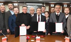 DTO, Teknoloji ve Eğitim Merkezi kuracak