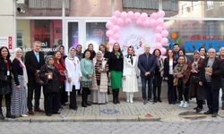 Dünya Kanser Gününde hastalar bir araya geldi