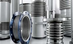 Endüstriyel Boru Hatlarının Sigortası: VANOX Kompansatör Sistemleri ile Kesintisiz Üretim