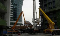 Endüstriyel Depolama ve Kiralık Forklift Avantajları