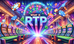 Oyuncu Sözlüğü: Bahis, RTP, Oynaklık ve Spin Nedir?