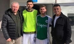 İş adamından Buldan Belediyespora büyük jest