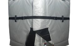 Sanayide Sıcaklık Kontrolünde Yeni Standartlar Verimli, Güvenli ve Akıllı Isıtma Sistemleri