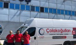 İstanbul'da Profesyonel Ofis Taşımacılığında Lider Firma Çolakoğulları Nakliyat