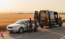 İzmir 7/24 Lastikçi Hizmetinde Güvenilir Çözüm