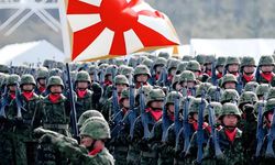 Japonya'nın II. Dünya Savaşı Rütbelerini Zorla Geri Getirmesi, 'Savaş Sonrası Dönemden Çıkma' ve Militarizm Canlanması İ