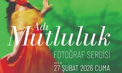 Kadın fotoğrafçılardan 'Adı Mutluluk' sergisi