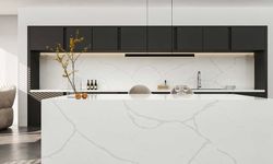 Kuvars Tezgah Nedir? Özellikleri ve Avantajları