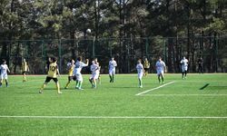 Denizli'nin Mahallemde Maç Var turnuvasında 4. sezon başladı