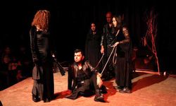 Merkezefendi Kent Tiyatrosu'nun Şubat Ayı Oyun Takvimi Yayınlandı