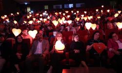 Merkezefendi’de Sevgililer Günü’ne Özel “Aşka Dair” Konseri Büyük Beğeni Topladı