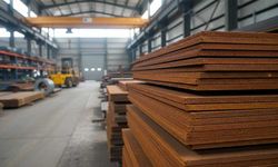 Mimari ve Sanayide Pasın Estetik Gücü: Corten Çelik Dönemi