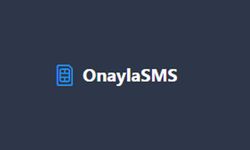 OnaylaSMS İle Güvenli Ve Hızlı SMS Onay Deneyimi