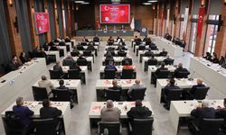 Pamukkale Belediye Başkanı Ali Rıza Ertemur Muhtarlarla Buluştu