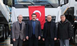 Pamukkale Belediyesi’nin Hizmet Gücüne Taze Kan