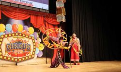 Pamukkale Sömestir Festivali Muhteşem Bir Finalle Sona Erdi