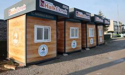 Pamukkale’de Halk Ekmek Ağı Genişliyor, Büfe Sayısı 30’a Ulaştı!