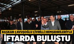 Ramazan bereketi her gün farklı bir mahallede sürüyor