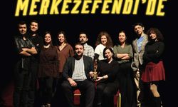 Sahneye Dökülen Emek, Uluslararası Ödülle Karşılık Buldu