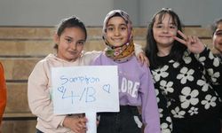 ‘Sınıflar Arası Futsal Turnuvası’nda heyecan sürüyor