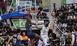 Süper Lig’de en zor deplasman sıralamasında Merkezefendi 3. sırada