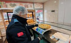 Tavas Belediyesinden Ramazan’da fırınlara sıkı denetim