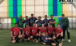 Kulüp mantığıyla standart kurma ve tasarım yönetimi